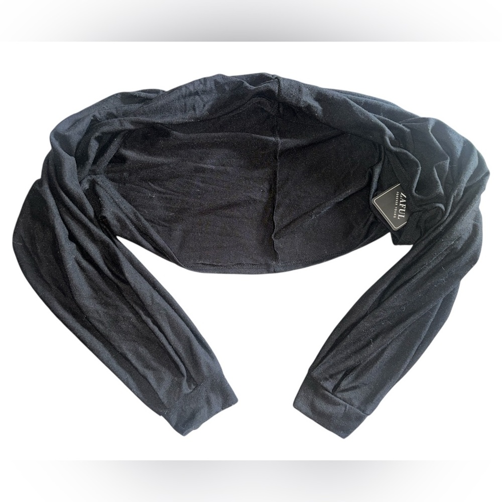 🆕 women’s zaful cropped cardigan